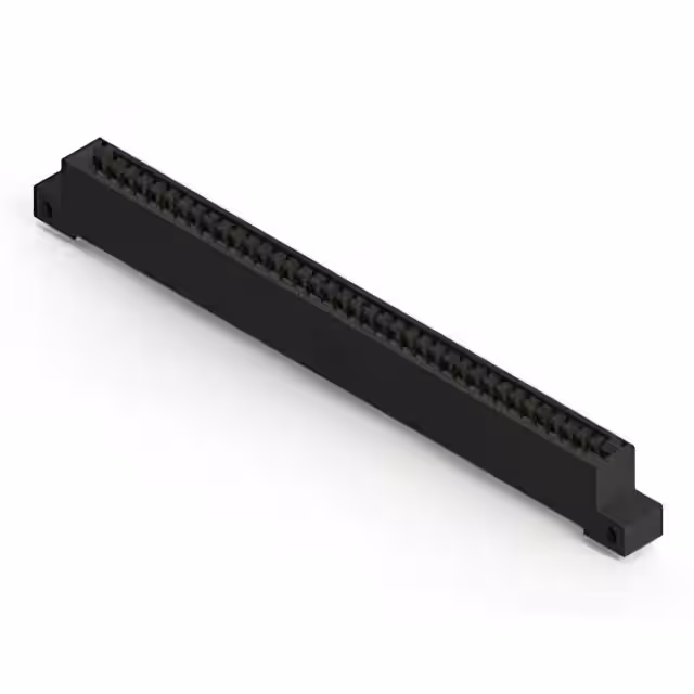 896-038-521-112 EDAC Inc.  Edgeboard Connectors